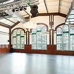 Victor\'s Residenz-Hotel Berlin Tegel