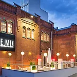 Victor\'s Residenz-Hotel Berlin Tegel