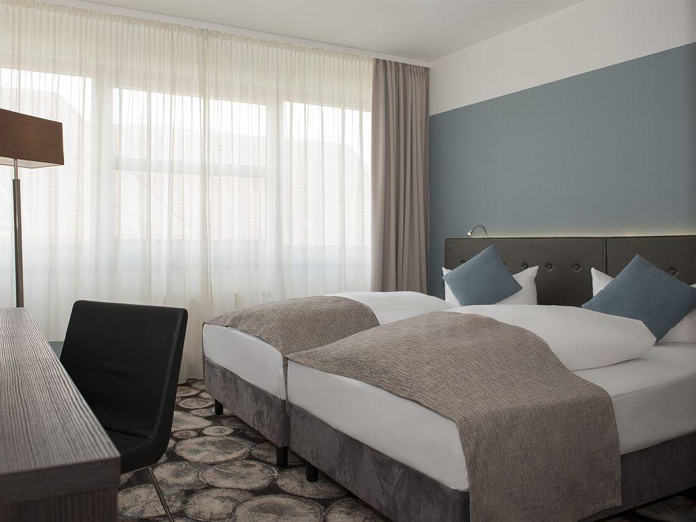 Victor's Residenz-hotel Tegel 3*