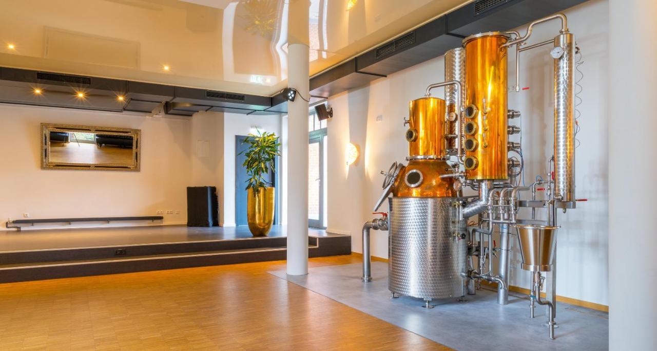 Hotel Victor's Residenz-hotel Tegel 3*