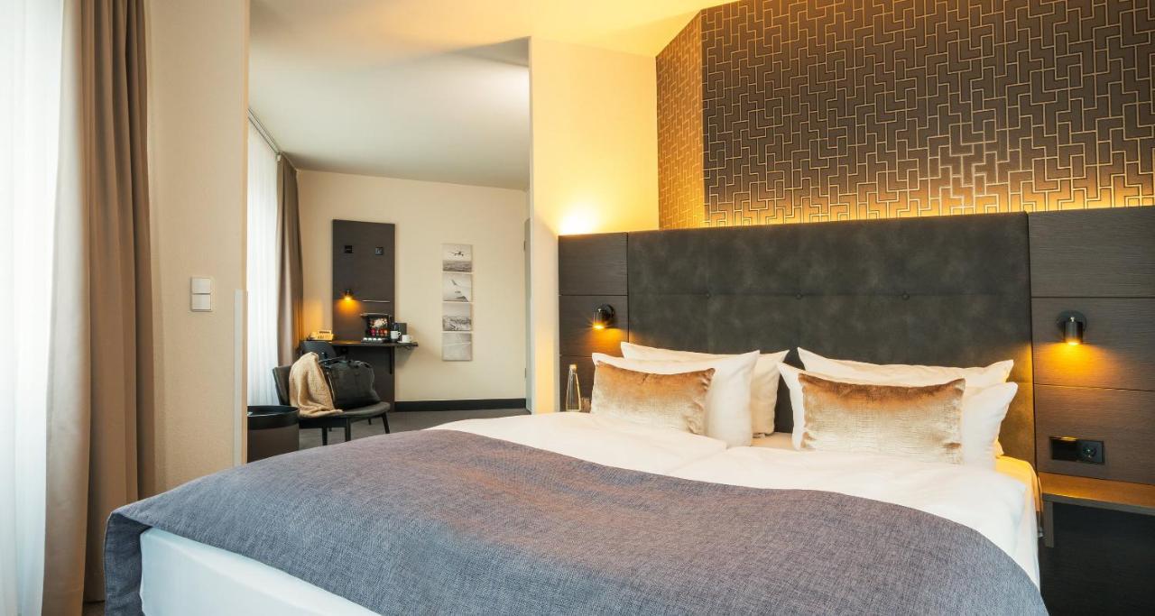 Victor's Residenz-hotel Tegel 3* Berlin