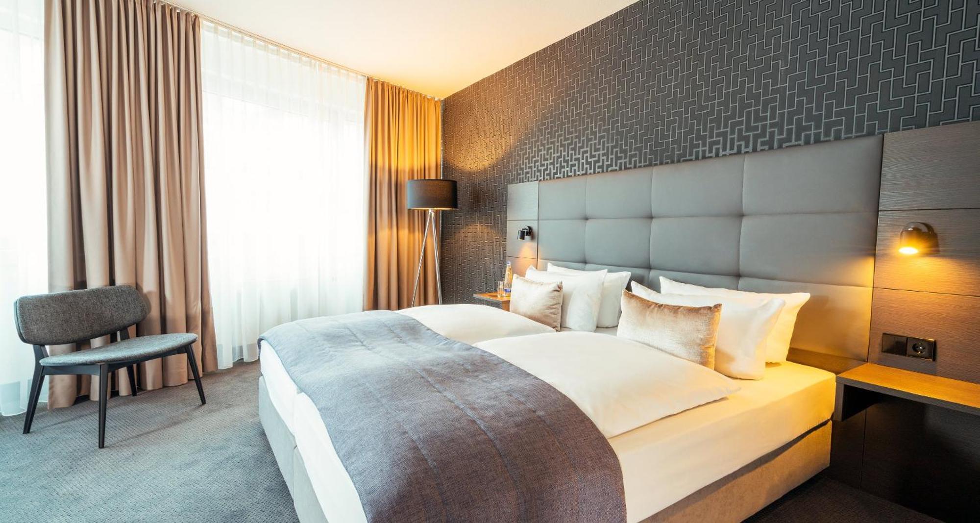 Hotel Victor's Residenz-hotel Tegel