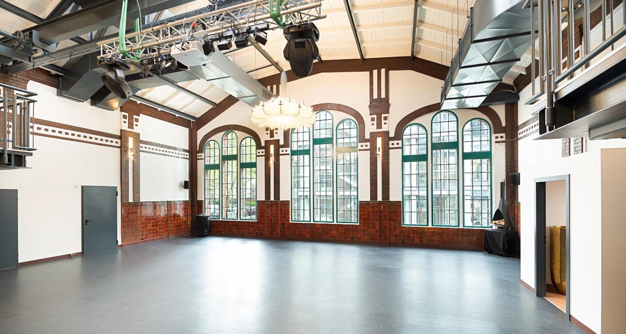 Victor's Residenz-hotel Tegel Berlin