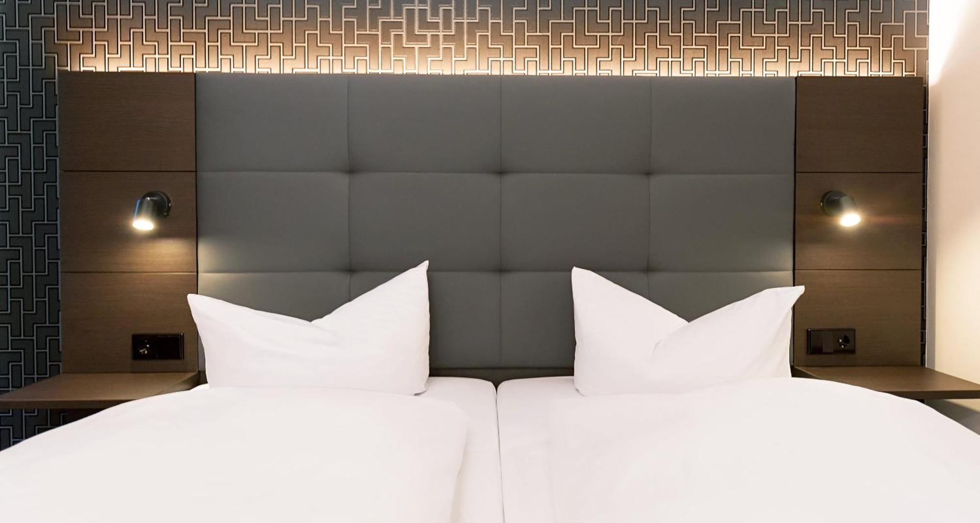 Victor's Residenz-hotel Tegel Hotel