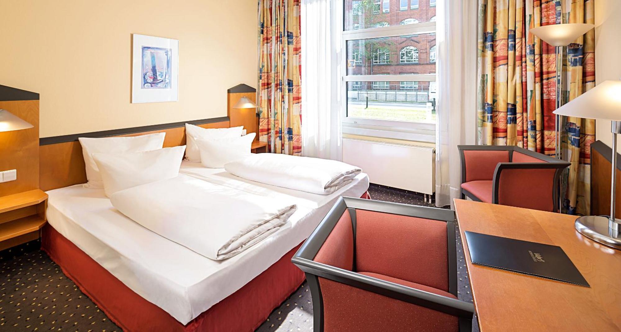 Victor's Residenz-hotel Tegel