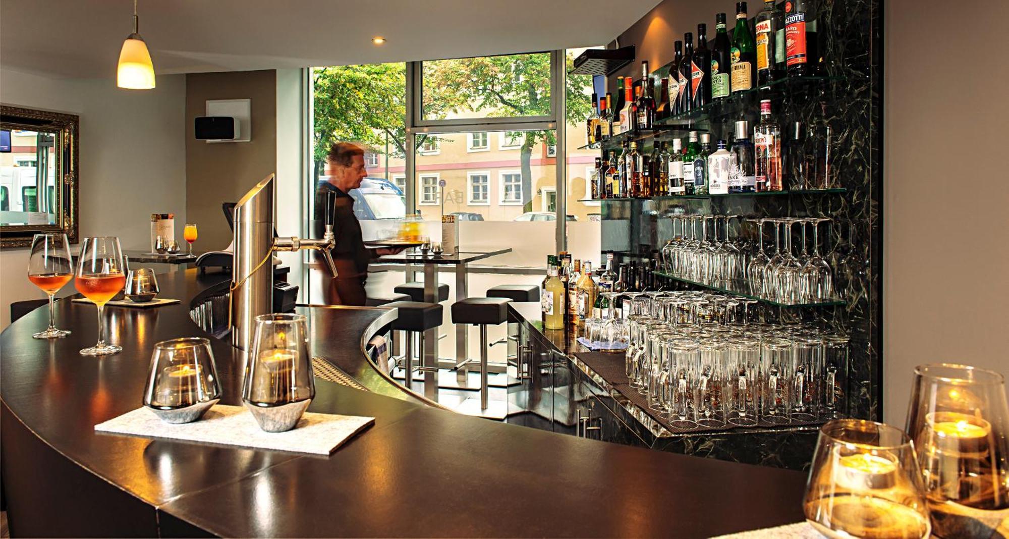 Victor's Residenz-hotel Tegel Hotel Berlin