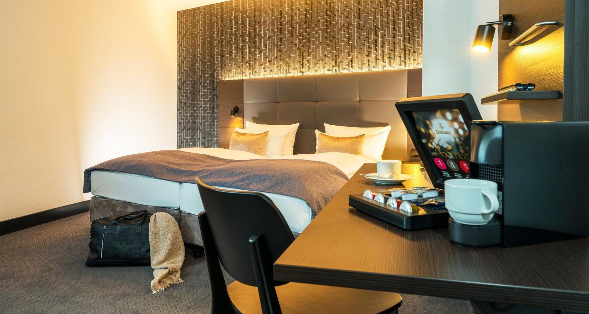 Victor's Residenz-hotel Tegel Hotel Berlin
