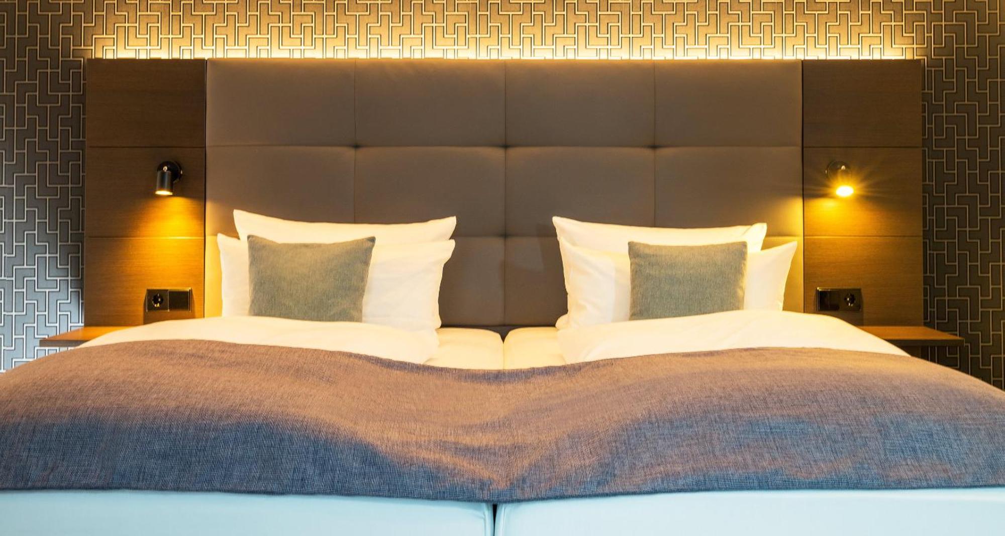 Victor's Residenz-hotel Tegel 3* Berlin