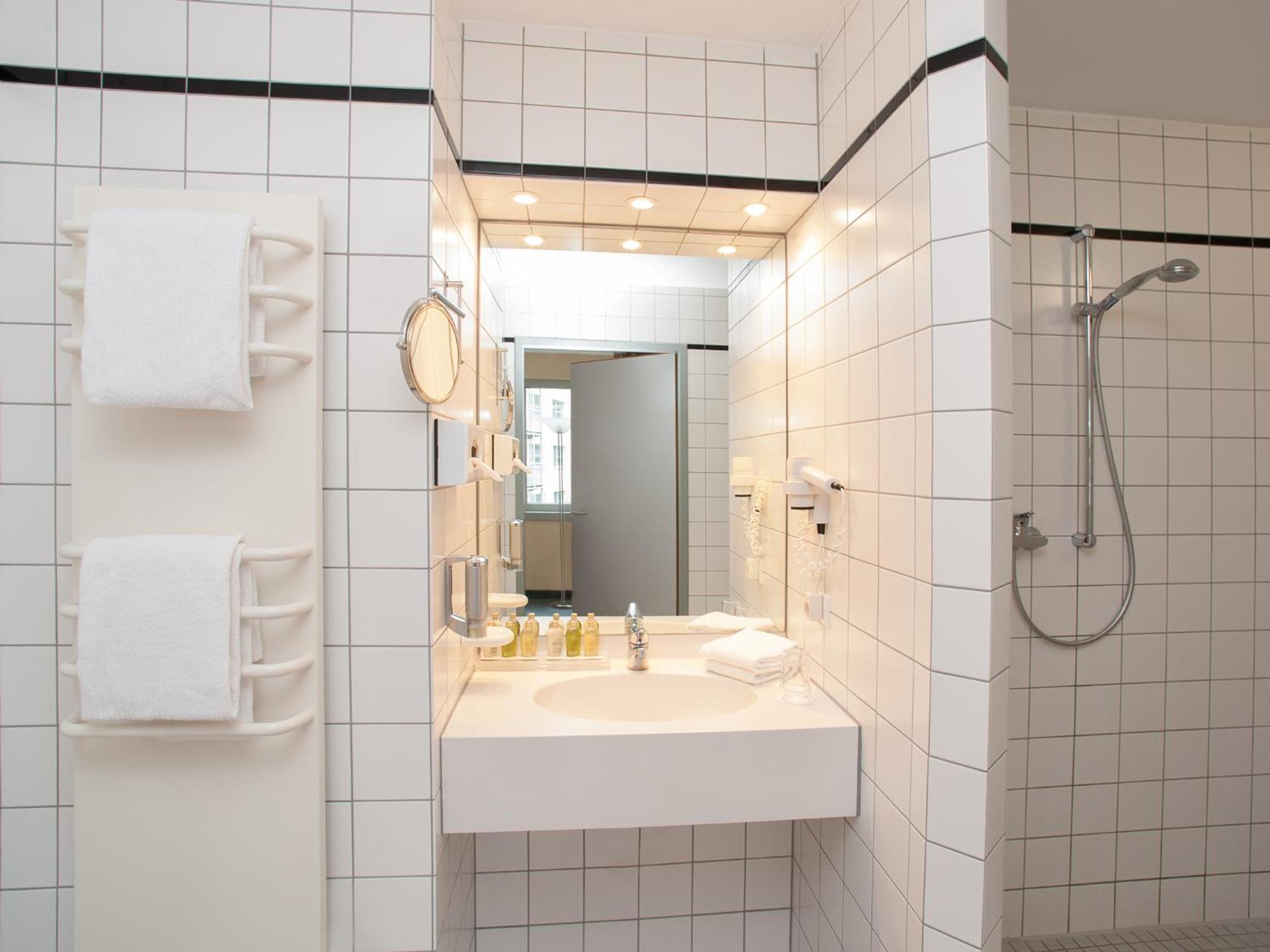 Hotel Victor's Residenz-hotel Tegel