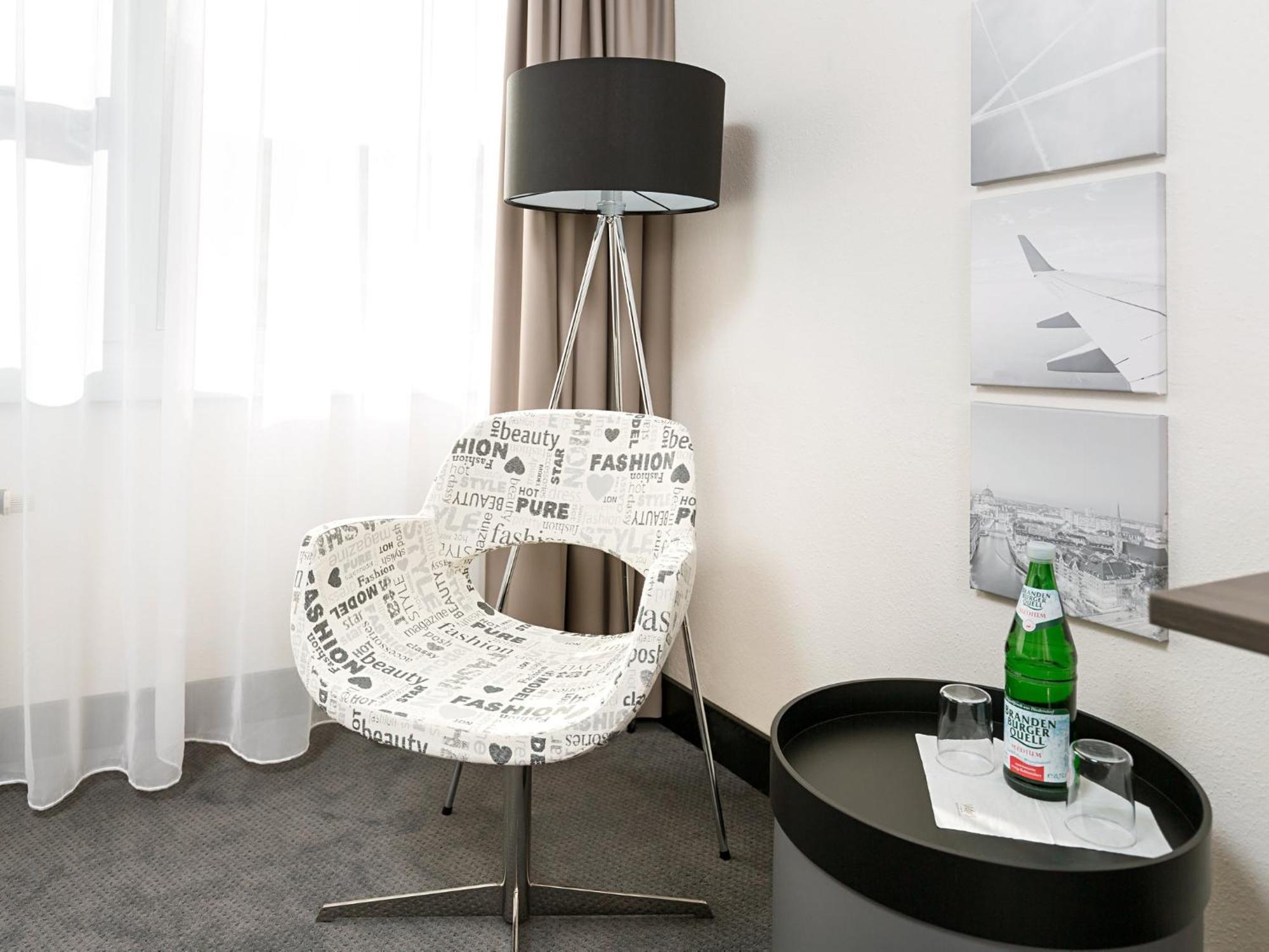 Hotel Victor's Residenz-hotel Tegel 3*