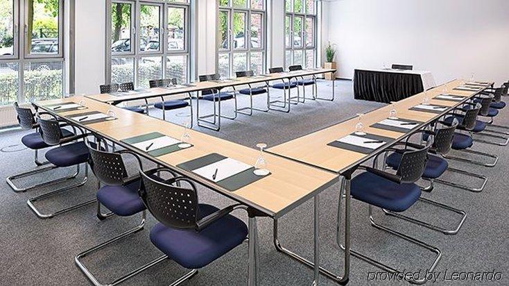 Victor's Residenz-hotel Tegel 3* Berlin