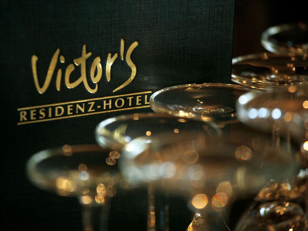 Victor's Residenz-hotel Tegel Hotel 3*