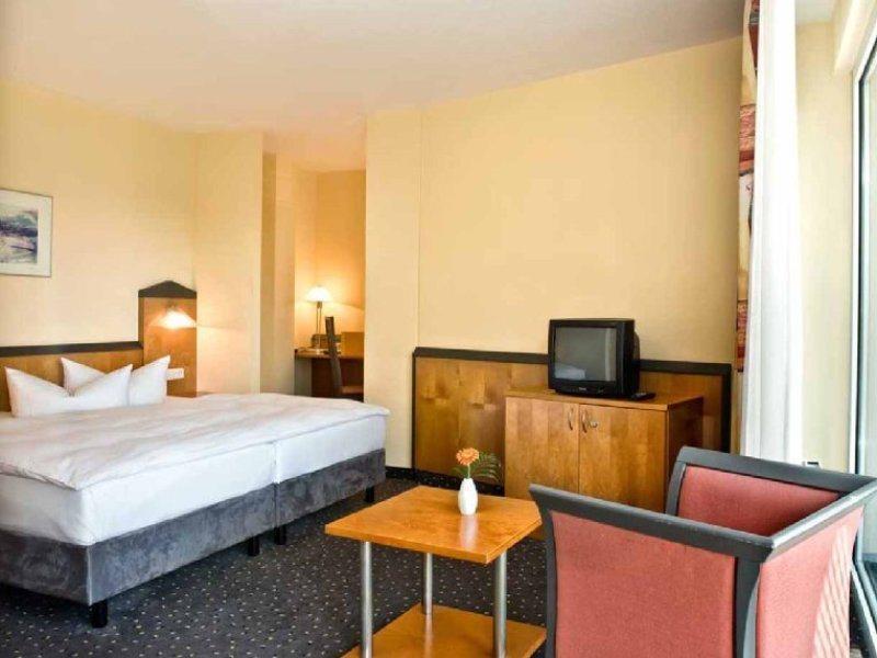 Hotel Victor's Residenz-hotel Tegel Berlin