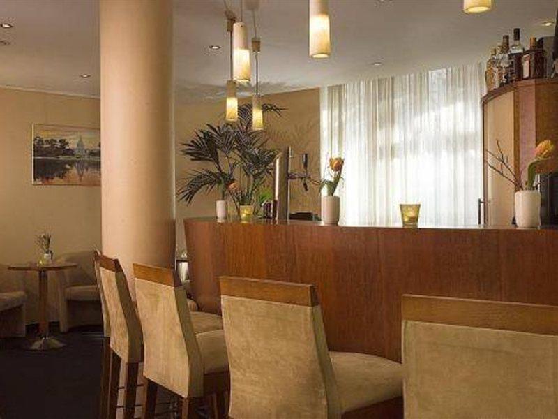 Hotel Victor's Residenz-hotel Tegel