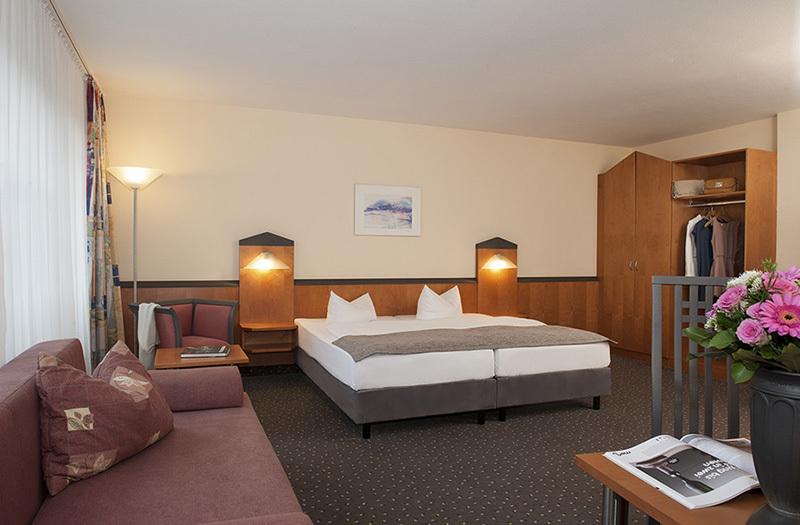 Victor's Residenz-hotel Tegel Hotel Berlin