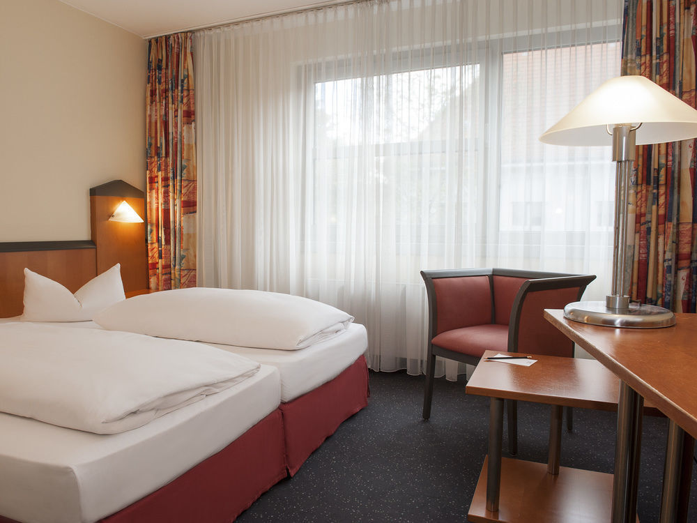 Victor's Residenz-hotel Tegel Berlin