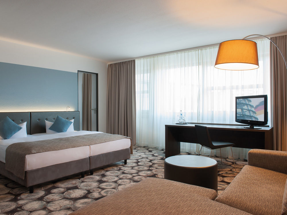 Hotel Victor's Residenz-hotel Tegel