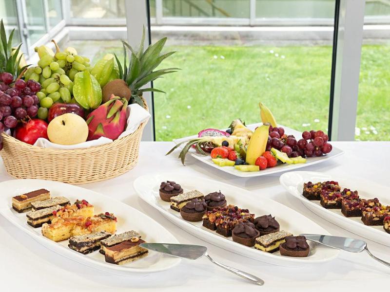 Victor's Residenz-hotel Tegel 3* Berlin