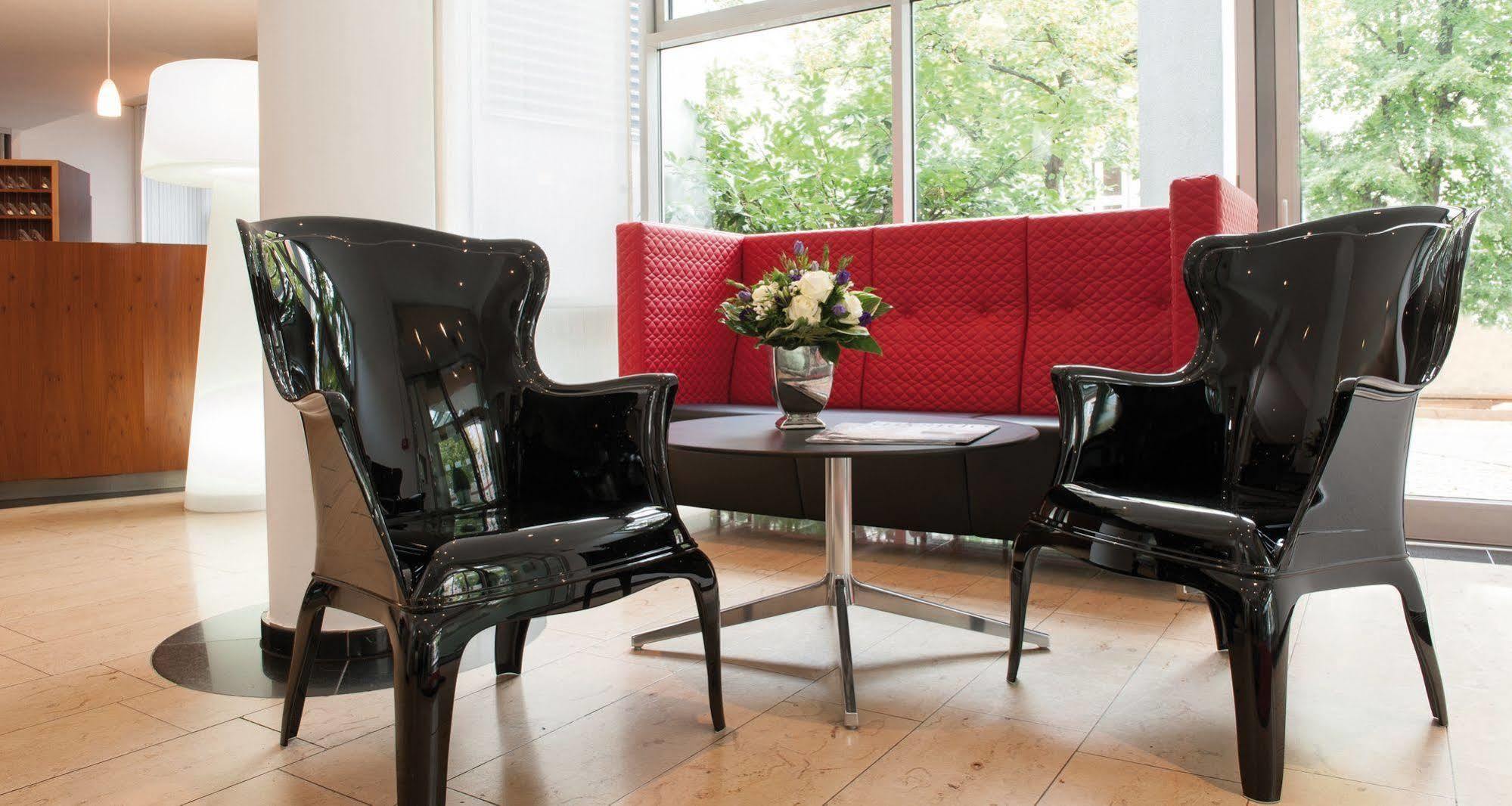 Victor's Residenz-hotel Tegel 3*