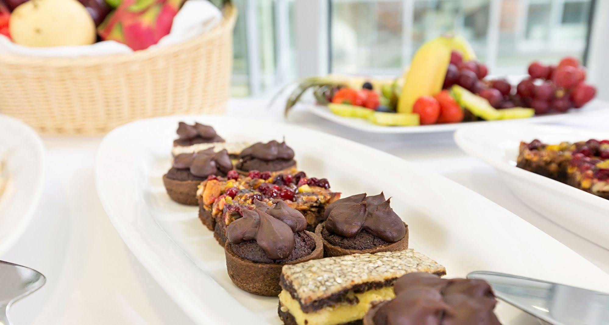 Victor's Residenz-hotel Tegel 3*