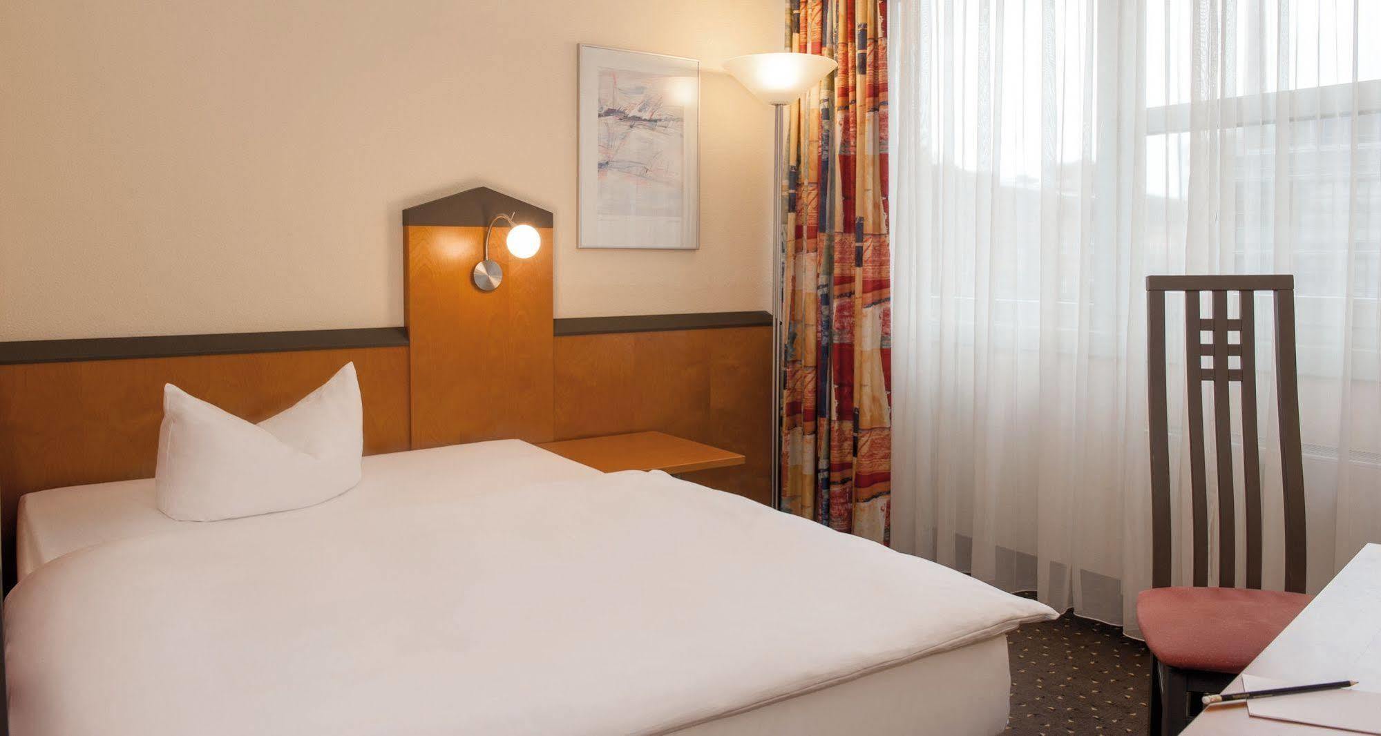 Victor's Residenz-hotel Tegel Hotel