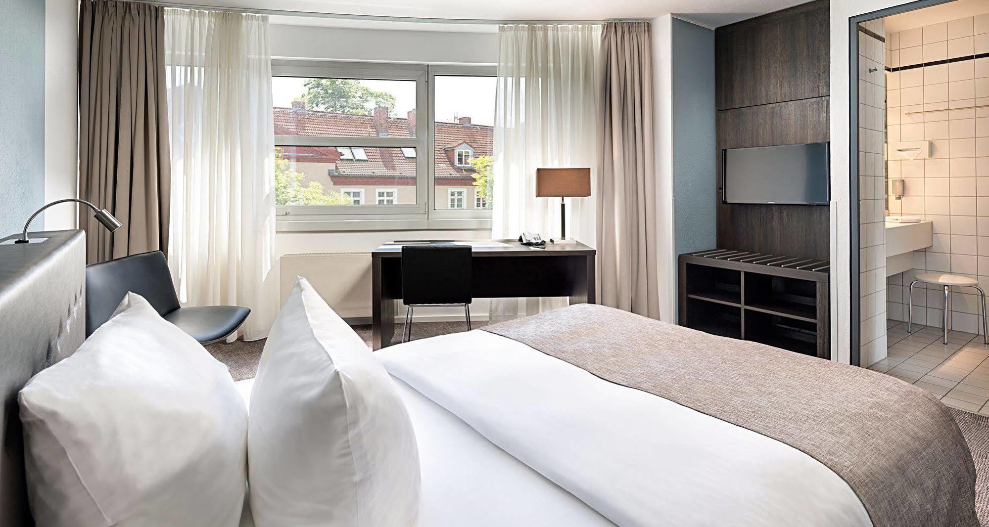 Victor's Residenz-hotel Tegel Hotel
