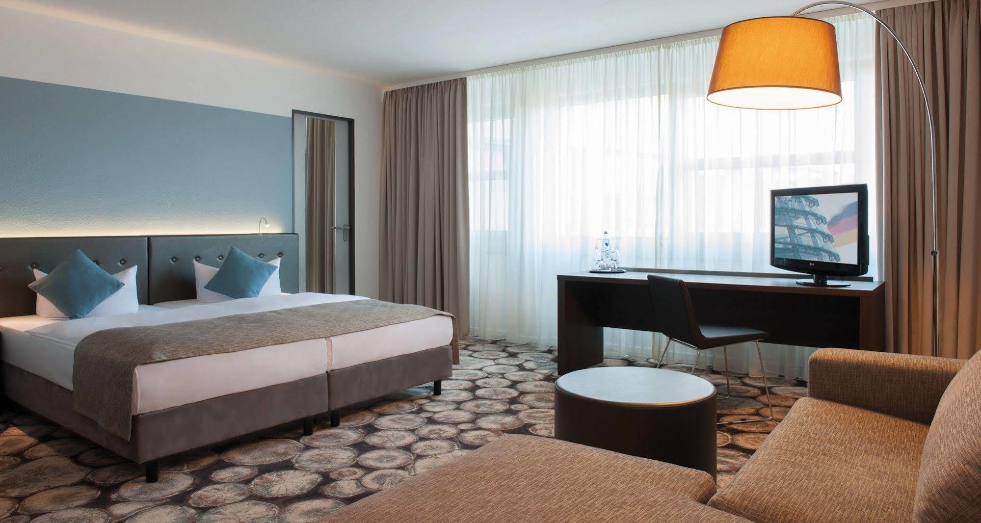 Victor's Residenz-hotel Tegel 3* Berlin