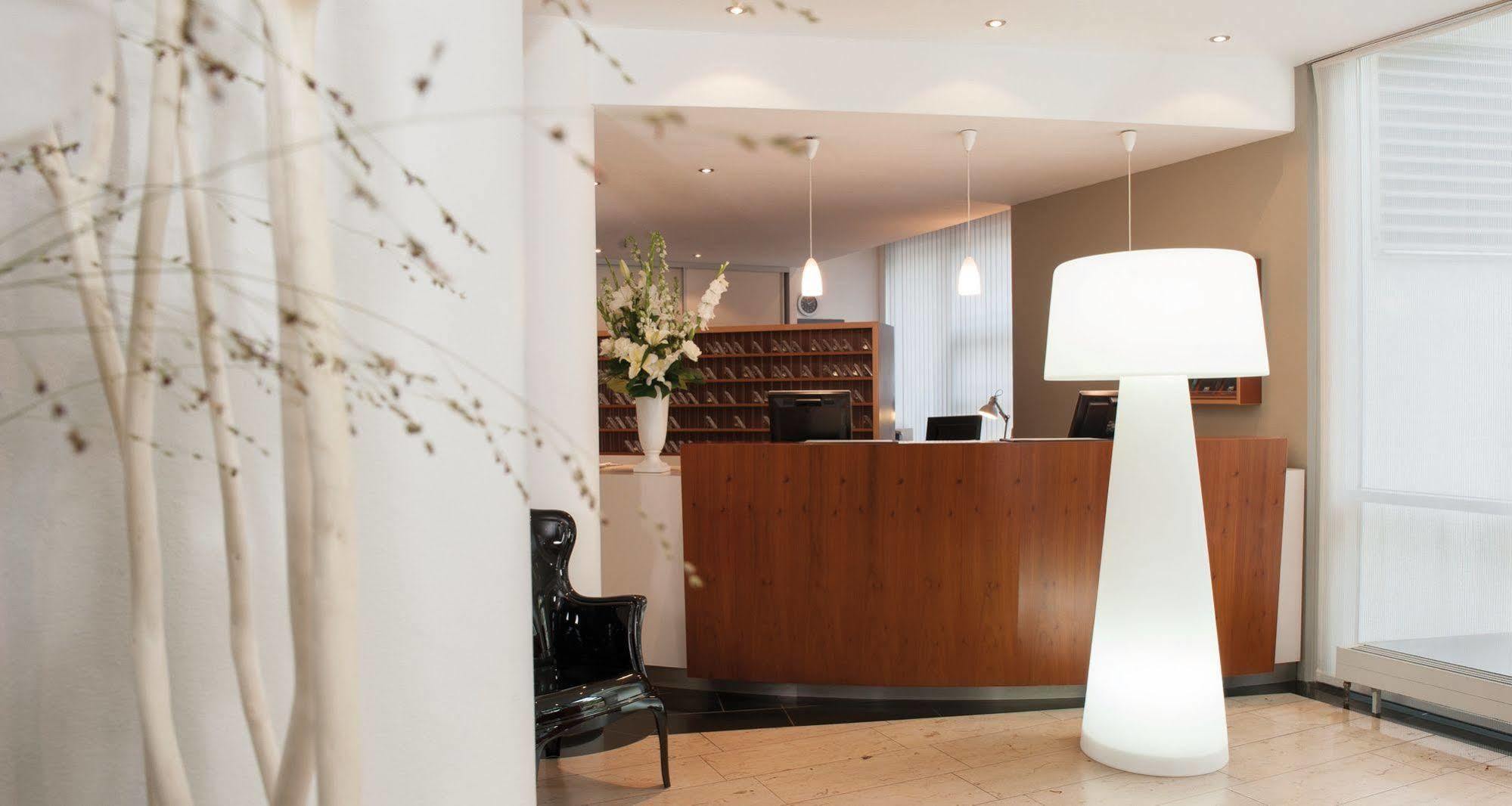 Victor's Residenz-hotel Tegel Hotel