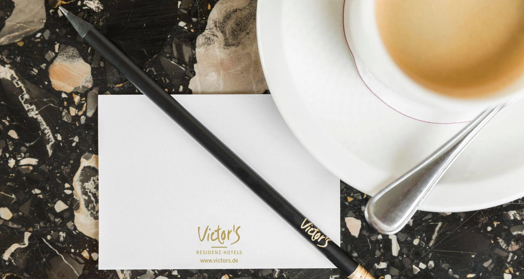 Victor's Residenz-hotel Tegel Berlin