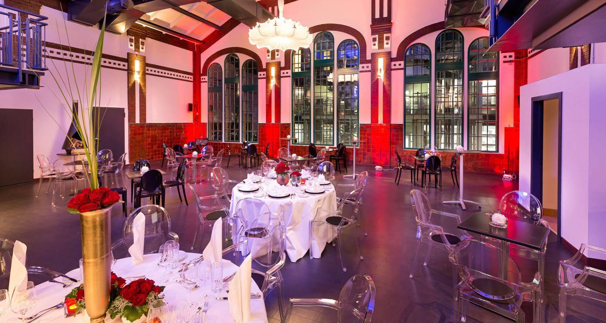Victor's Residenz-hotel Tegel Berlin