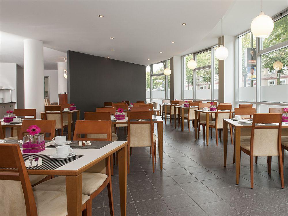 Hotel Victor's Residenz-hotel Tegel 3*