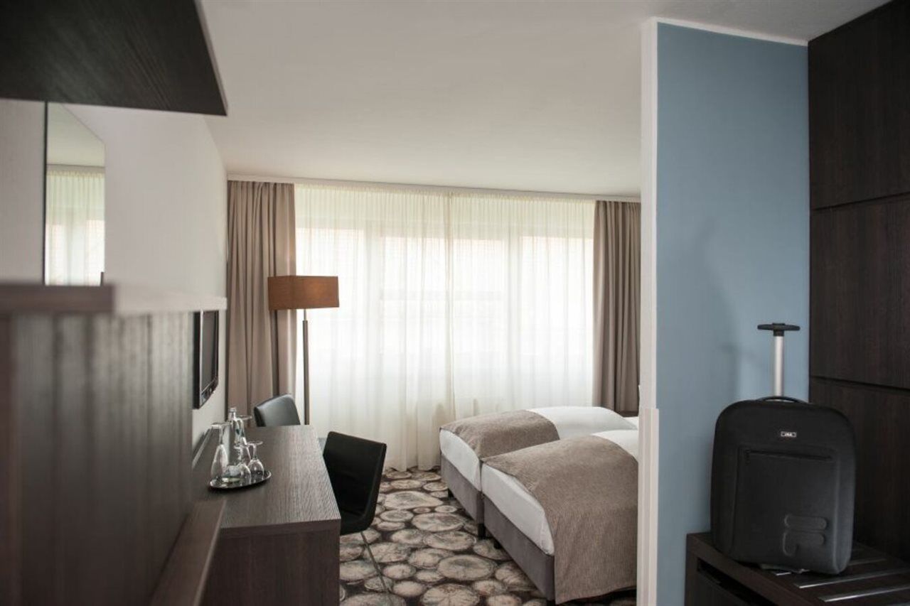 Victor's Residenz-hotel Tegel Hotel 3*
