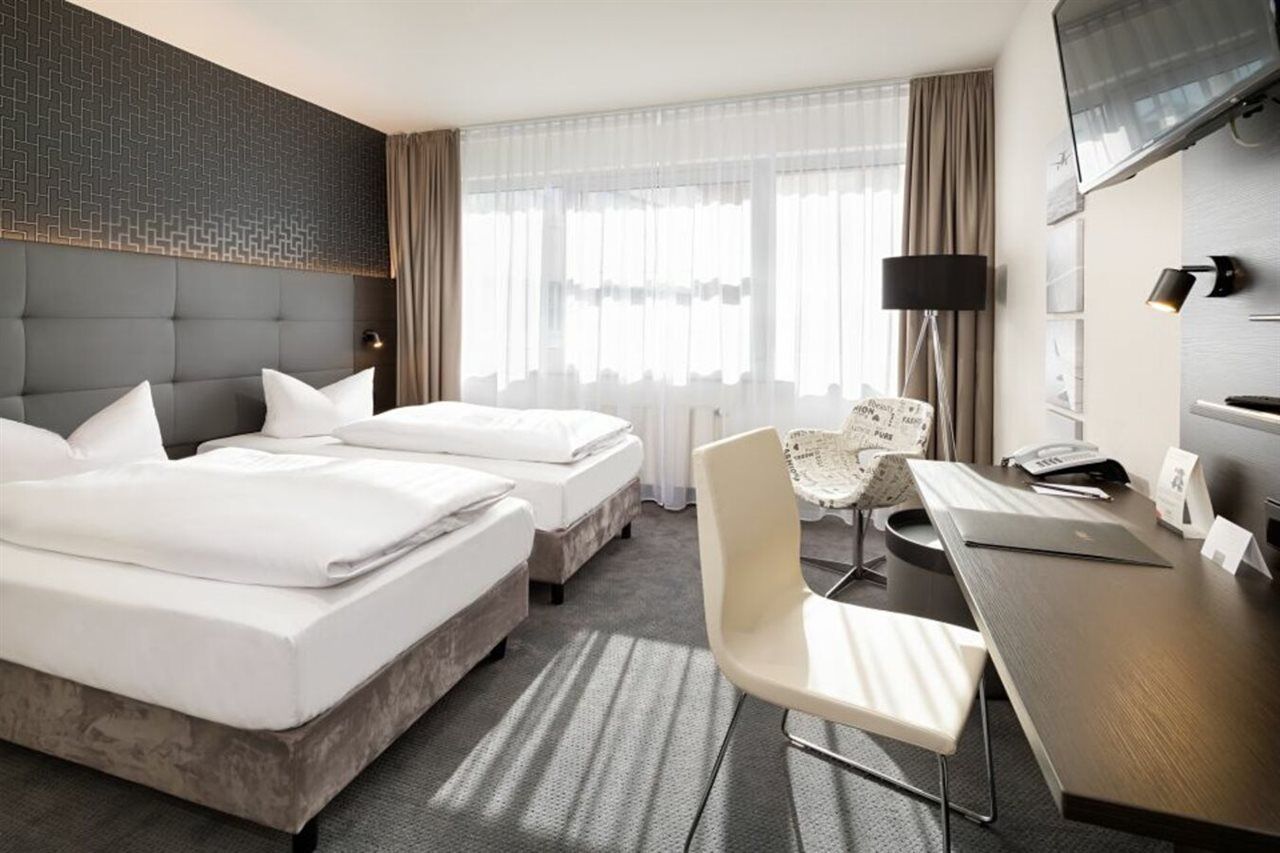 Victor's Residenz-hotel Tegel
