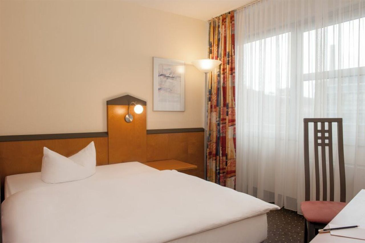 Victor's Residenz-hotel Tegel Hotel