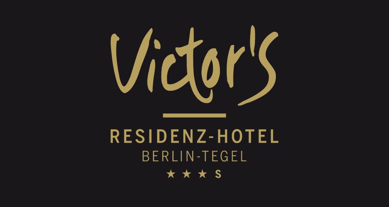 Victor's Residenz-hotel Tegel Berlin